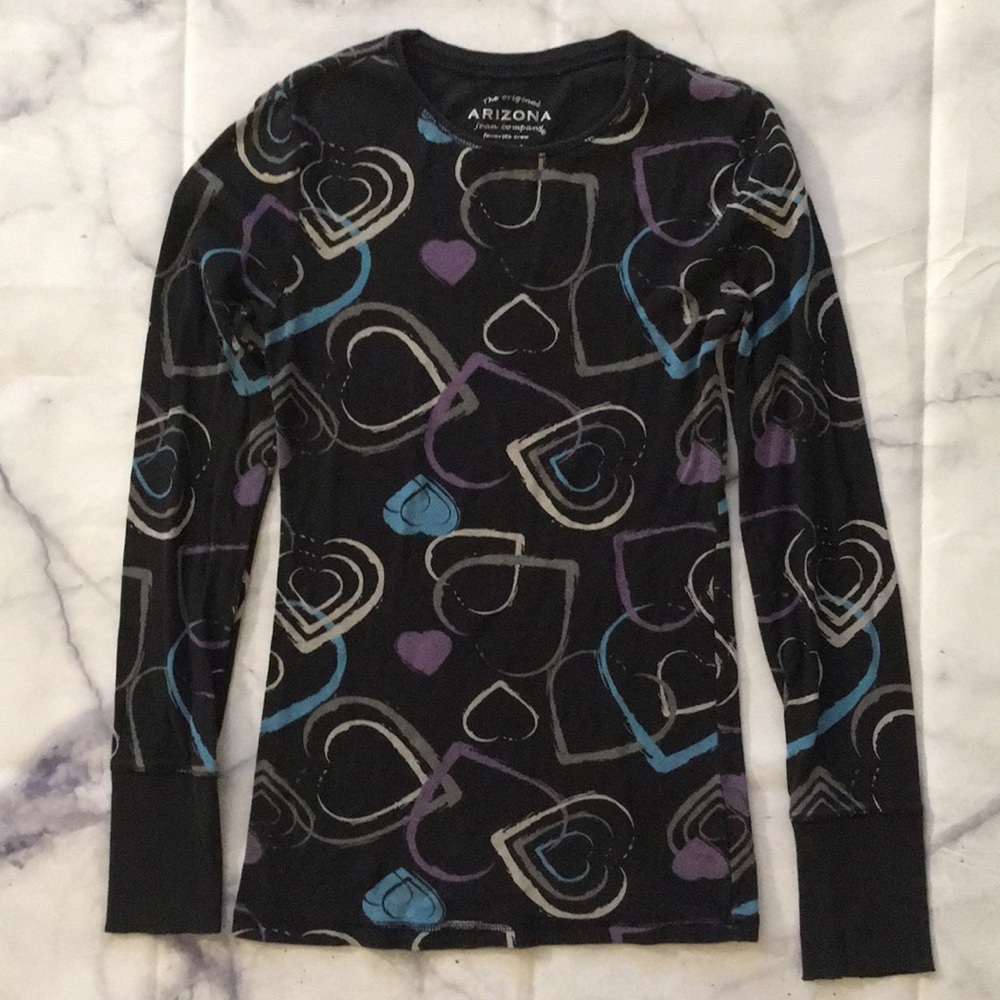 Arizona Jean Company Long Sleeve Shirt